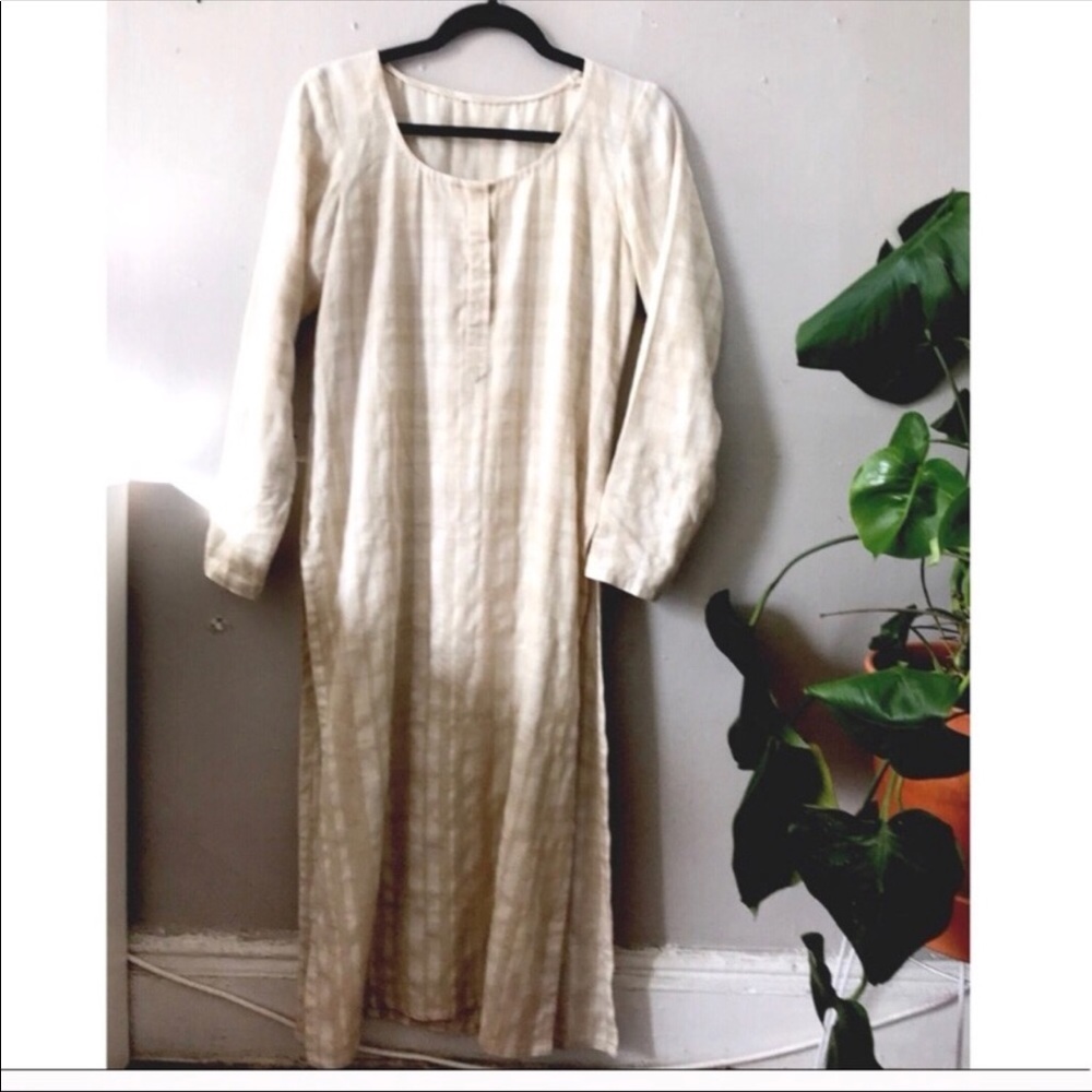 Side split tunic - Picture 6 of 6